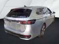Volkswagen Passat Variant 2.0 TDI DSG ELEGANCE NAVI+ACC+AHK Silber - thumbnail 4