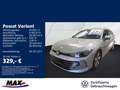 Volkswagen Passat Variant 2.0 TDI DSG ELEGANCE NAVI+ACC+AHK Silber - thumbnail 1