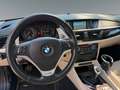 BMW X1 18d XDrive -Navi-Leder Grau - thumbnail 11