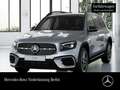 Mercedes-Benz GLB 200 AMG+NIGHT+PANO+MULTIBEAM+KAMERA+19"+TOTW Silber - thumbnail 1