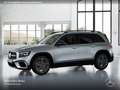 Mercedes-Benz GLB 200 AMG+NIGHT+PANO+MULTIBEAM+KAMERA+19"+TOTW Silber - thumbnail 3
