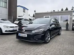 Volkswagen Golf VII 1.5 TSI R Line *DSG*ACC*