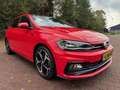 Volkswagen Polo 1.0TSI HIGHLINE/R-LINE/VIRTDASH/PANO/XENON/ACARPLA Rosso - thumbnail 1