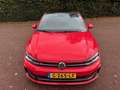 Volkswagen Polo 1.0TSI HIGHLINE/R-LINE/VIRTDASH/PANO/XENON/ACARPLA Rosso - thumbnail 4