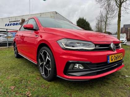 Volkswagen Polo 1.0TSI HIGHLINE/R-LINE/VIRTDASH/PANO/XENON/ACARPLA