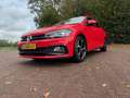 Volkswagen Polo 1.0TSI HIGHLINE/R-LINE/VIRTDASH/PANO/XENON/ACARPLA Rosso - thumbnail 5