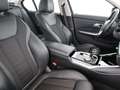 BMW 316 d Limousine Sport Line Aut LED LEDER NAVI Schwarz - thumbnail 14