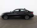 BMW 316 d Limousine Sport Line Aut LED LEDER NAVI Schwarz - thumbnail 6