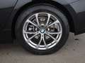BMW 316 d Limousine Sport Line Aut LED LEDER NAVI Schwarz - thumbnail 25