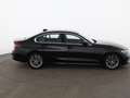 BMW 316 d Limousine Sport Line Aut LED LEDER NAVI Schwarz - thumbnail 4