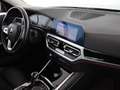 BMW 316 d Limousine Sport Line Aut LED LEDER NAVI Schwarz - thumbnail 13