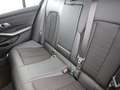 BMW 316 d Limousine Sport Line Aut LED LEDER NAVI Schwarz - thumbnail 24