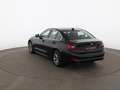 BMW 316 d Limousine Sport Line Aut LED LEDER NAVI Schwarz - thumbnail 7