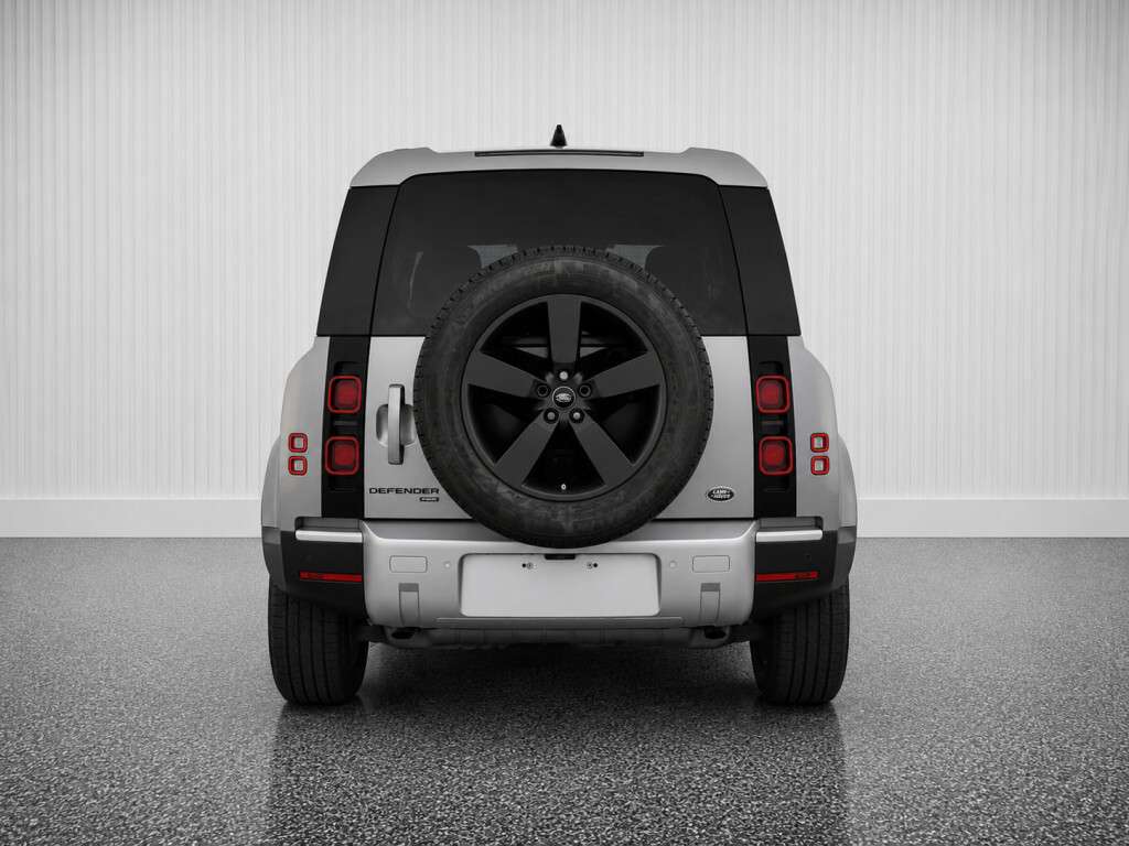 2021 Land Rover Defender SE | CLEAN CARFAX | V6 — снимка 1