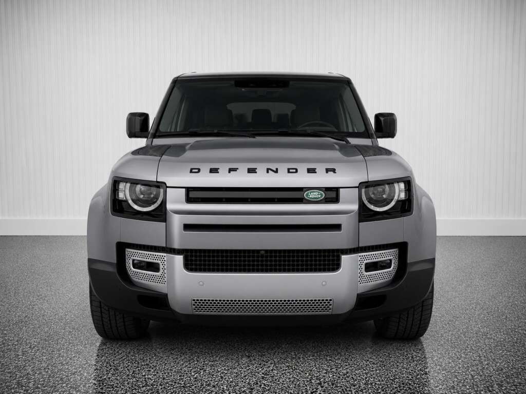 2021 Land Rover Defender SE | CLEAN CARFAX | V6 — снимка 1