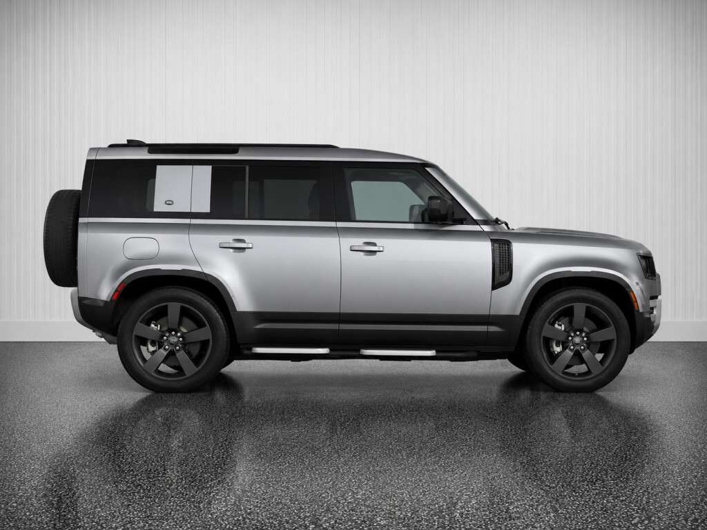 2021 Land Rover Defender SE | CLEAN CARFAX | V6 — снимка 1