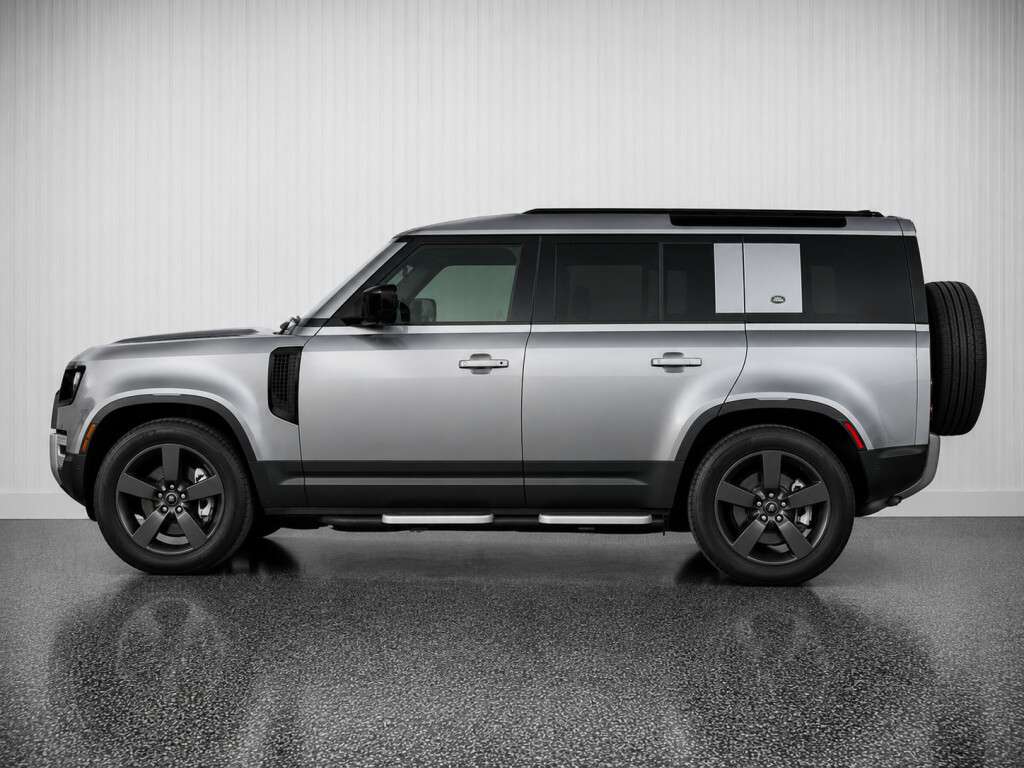 2021 Land Rover Defender SE | CLEAN CARFAX | V6 — снимка 1