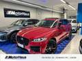 Jaguar F-Pace F-Pace SVR S 3.0 V6 R-Sport awd 340cv Akrapovic Red - thumbnail 1