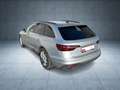 Audi A4 Avant 40 TFSI S tr Matrix Stdhzg Virtual Tour Silber - thumbnail 4