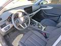 Audi A4 Avant 40 TFSI 150(204)  S tronic 360 ACC AUT Silber - thumbnail 4