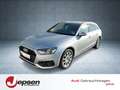 Audi A4 Avant 40 TFSI S tr Matrix Stdhzg Virtual Tour Silber - thumbnail 1