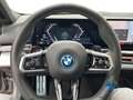 BMW 550 e xDrive Limousine M Sport 21" Pano Sitzbelüft. Le Grey - thumbnail 13