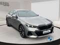BMW 550 e xDrive Limousine M Sport 21" Pano Sitzbelüft. Le Grey - thumbnail 7