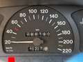 Opel Astra Astra GL Blanc - thumbnail 12