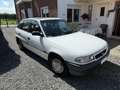 Opel Astra Astra GL Blanc - thumbnail 1