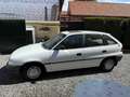 Opel Astra Astra GL Blanc - thumbnail 2