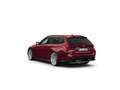 BMW M3 Touring Rouge - thumbnail 3