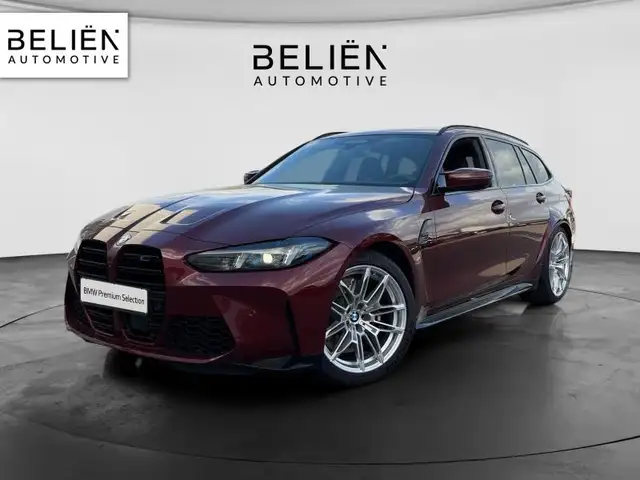 BMW M3 Touring