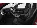 BMW M3 Touring Rouge - thumbnail 4
