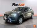 SEAT Ateca 1.5 EcoTSI S&S Style XM DSG Gris - thumbnail 4