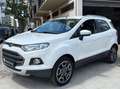 Ford EcoSport ST LINE FATTURABILE Bianco - thumbnail 1