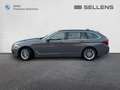 BMW 540 540dA xDrive 340ch Lounge Steptronic Gris - thumbnail 3