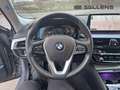 BMW 540 540dA xDrive 340ch Lounge Steptronic Gris - thumbnail 6
