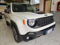 Jeep Renegade Renegade 2.0 mjt Trailhawk 4wd 170cv auto Bianco - thumbnail 4