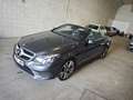 Mercedes-Benz E 250 Cabrio 250CDI BE 7G Plus Gris - thumbnail 28