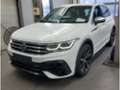 Volkswagen Tiguan 2.0 TSI DSG 4Motion R Navi IQ.Light DAB+ Weiß - thumbnail 2