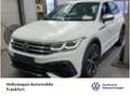 Volkswagen Tiguan 2.0 TSI DSG 4Motion R Navi IQ.Light DAB+ Weiß - thumbnail 1
