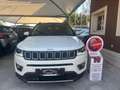 Jeep Compass 1.6 Mjt II 2WD Limited Bianco - thumbnail 2