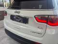 Jeep Compass 1.6 Mjt II 2WD Limited Bianco - thumbnail 15
