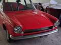 Fiat 124 Coupè crvena - thumbnail 1