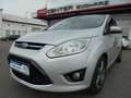 Ford C-Max C-MAX Titanium Zahnriemen+Insp.  neu Silber - thumbnail 1