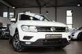 Volkswagen Tiguan TIGUAN 1.5 TSI ACT + CARPLAY + 8-FACH + 1.HAND! Weiß - thumbnail 9