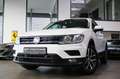 Volkswagen Tiguan TIGUAN 1.5 TSI ACT + CARPLAY + 8-FACH + 1.HAND! Weiß - thumbnail 11