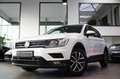 Volkswagen Tiguan TIGUAN 1.5 TSI ACT + CARPLAY + 8-FACH + 1.HAND! Weiß - thumbnail 1