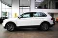 Volkswagen Tiguan TIGUAN 1.5 TSI ACT + CARPLAY + 8-FACH + 1.HAND! Weiß - thumbnail 3