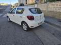 Dacia Sandero 1.0 Laureate 55kW Weiß - thumbnail 8